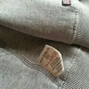 Vintage Ralph Lauren sweater